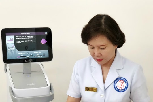 Trẻ đẹp hơn đón năm mới Trẻ đẹp hơn đón năm mới