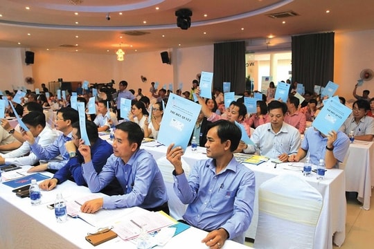 Chọn cổ phần nào để đầu tư? Chọn cổ phần nào để đầu tư?