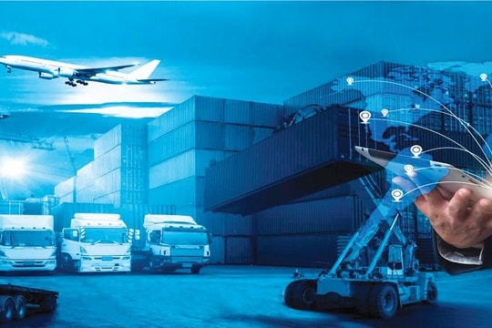 Xu hướng nào sẽ dẫn dắt chuỗi cung ứng toàn cầu năm 2020?