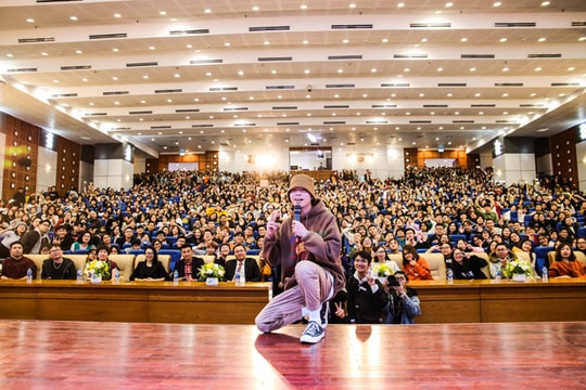 Ford Việt Nam nỗ lực vì một nền giao thông an toàn và văn minh hơn