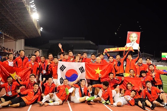 VinaPhone miễn phí dịch vụ truyền hình cho VĐV giành huy chương tại SEA Games 30