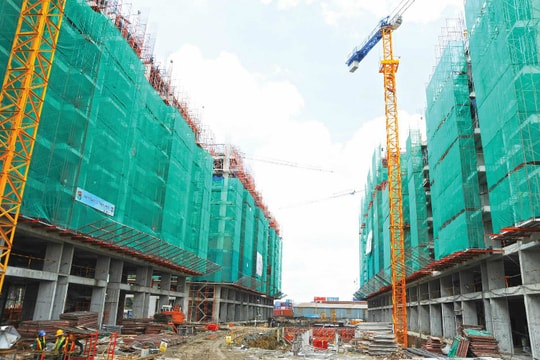 Triển khai dự án bất động sản mất bao lâu?