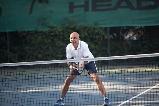 Tổng giám đốc BIDV MetLife: “Tập luyện không còn là câu chuyện của riêng ai”