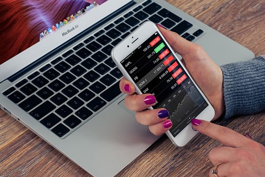 Nhận định TTCK và cổ phiếu hấp dẫn ngày 19/12