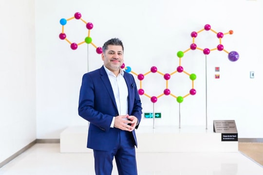 AstraZeneca được cấp phép xuất, nhập khẩu dược tại Việt Nam