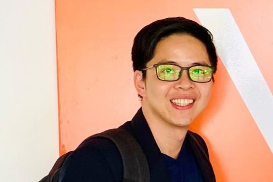 Chuyên gia khởi nghiệp chuẩn bị ra mắt tai nghe ứng dụng công nghệ AI