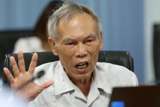 Nhà nước giám sát thất bại của thị trường, vậy ai giám sát thất bại của nhà nước?