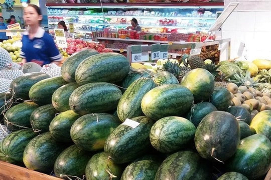 Lời cảm ơn thay ba