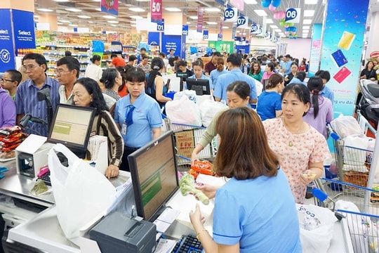 Bạn đồng hành của mọi nhà Bạn đồng hành của mọi nhà
