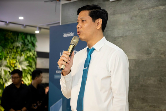 Viglacera: Muốn tiên phong, phải luôn cải tiến công nghệ trong sản xuất