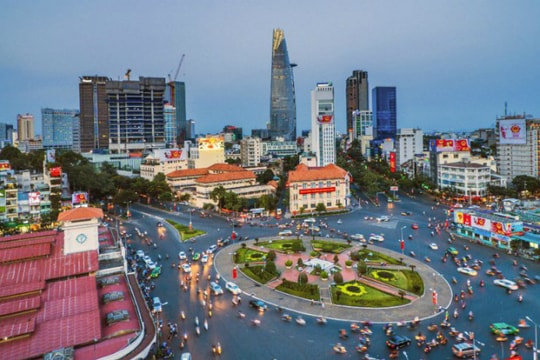 Kinh tế Việt Nam những năm tới có duy trì tăng trưởng cao?