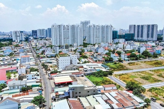 Môi trường kinh doanh cần sự minh bạch Môi trường kinh doanh cần sự minh bạch
