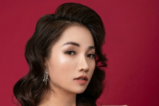 CEO Slender Beauty Academy Trương Thị Huyền: May mắn sẽ gọi tên người kiên trì nỗ lực