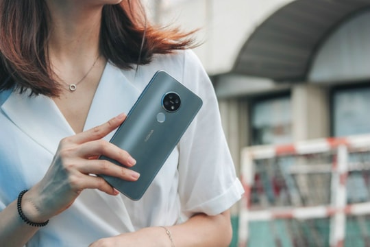 Nokia smartphones và ống kính Zeiss - cặp đôi vàng trong làng công nghệ nhiếp ảnh di động