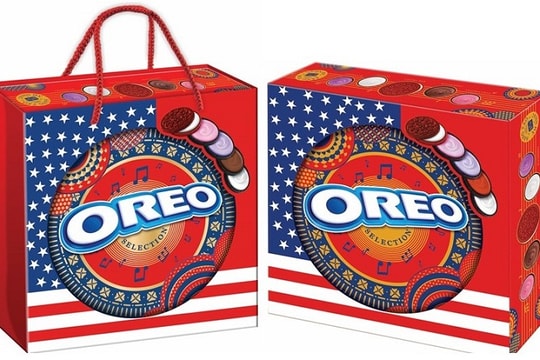 Mondelez Kinh Đô Việt Nam tung nhiều sản phẩm quà Tết