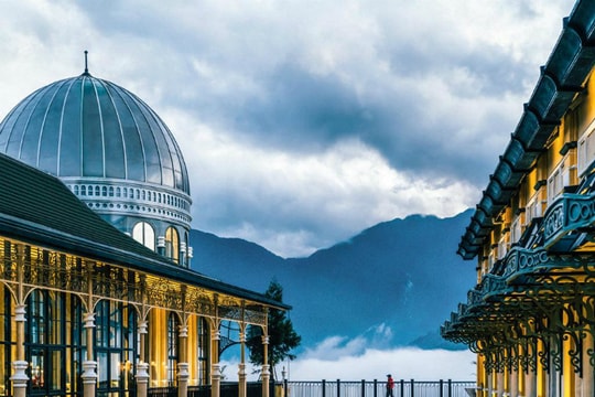 Sự khác biệt giữa 35 thương hiệu của Tập đoàn Accor