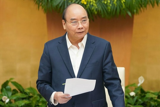 Thủ tướng bổ nhiệm nhân sự mới cho Ban Chỉ đạo Đổi mới và Phát triển doanh nghiệp