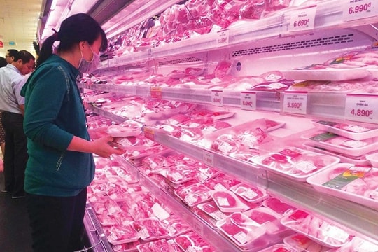 Kiểm soát lạm phát ngay từ đầu năm