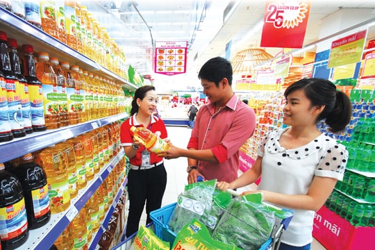 Hàng Việt đã khác xưa