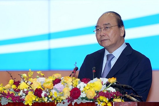 Thủ tướng: Tài chính phải làm "tiền đẻ ra tiền"