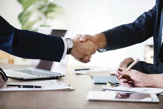 Hòa giải thương mại Hòa giải thương mại