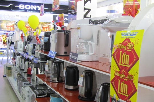 Khuyến mãi cần thực chất