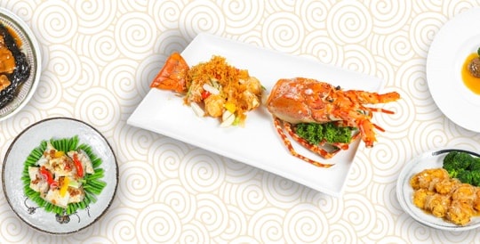 Mừng Tết Nguyên đán tại khách sạn Windsor Plaza