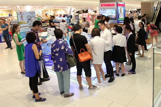 Yên tâm những giấc ngủ ngon