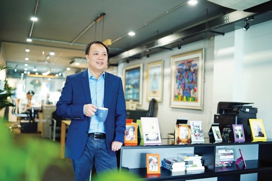 Kinh doanh độc đáo và những cái nhất