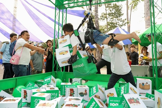 Lễ hội ẩm thực giới thiệu nét văn hóa - du lịch đặc trưng khu vực Chợ Lớn