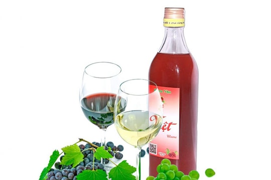 Đâu là chỗ đứng của hàng hóa Việt? Đâu là chỗ đứng của hàng hóa Việt?