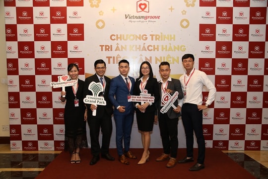 Mua nhà Vinhomes, du Xuân Nhật Bản