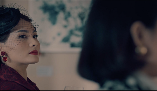 Rạp chiếu Việt bất ngờ nhộn nhịp mùa Tết