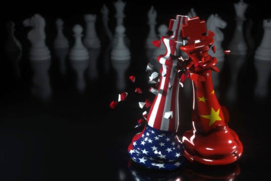 Xác suất thoả thuận thương mại Mỹ - Trung đổ vỡ trong năm đầu khoảng 50%