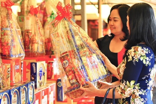 Tin dùng hàng Việt - Lựa chọn đúng đắn