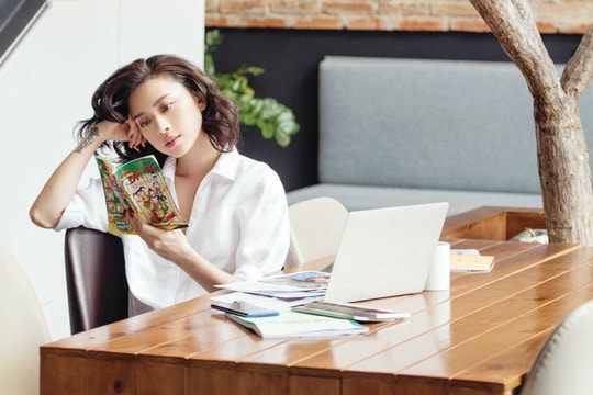 Ngô Thanh Vân: Khơi khát vọng đưa điện ảnh Việt ra thế giới