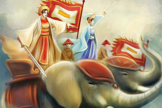 Những sự kiện lịch sử trong năm Tý