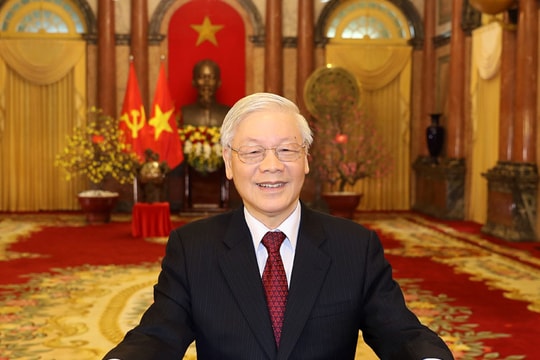 Tiêu chuẩn để trở thành Tổng bí thư, Chủ tịch nước, Thủ tướng, Chủ tịch Quốc hội