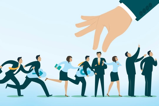 3 cách để đảm bảo tuyển dụng hiệu quả