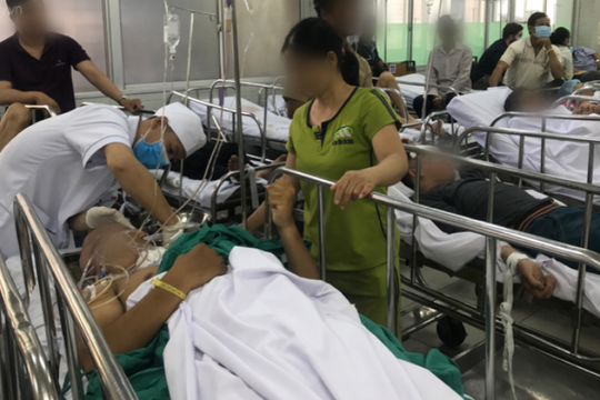 Bệnh viện Chợ Rẫy bác bỏ tin đồn có 33 người chết do nhiễm vi rút Corona