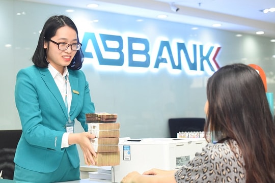 ABBANK cho vay ưu đãi với lãi suất từ 9,7%/năm