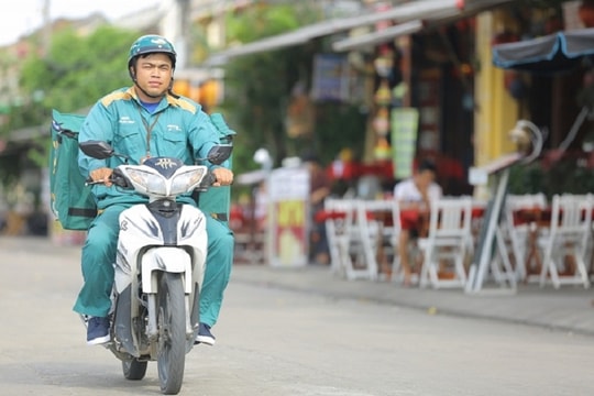 Viettel Post lãi ròng tăng mạnh 36% lợi nhuận cao nhất lịch sử trong năm 2019