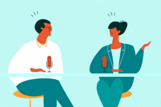 Trực tuyến khó "lấn át" truyền miệng?