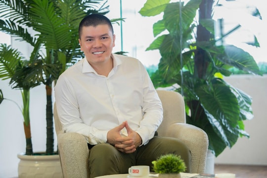 ASK: Bước đột phá ngoạn mục tuổi lên 10