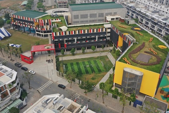 Vạn Phúc đầu tư 2.500 tỷ đồng để hoàn thành 10 công trình tiện ích