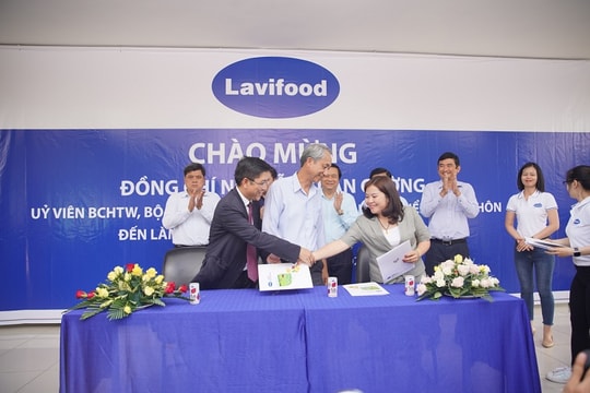 Quỹ Khởi nghiệp xanh đồng hành cùng nông dân Việt giữa mùa dịch Corona