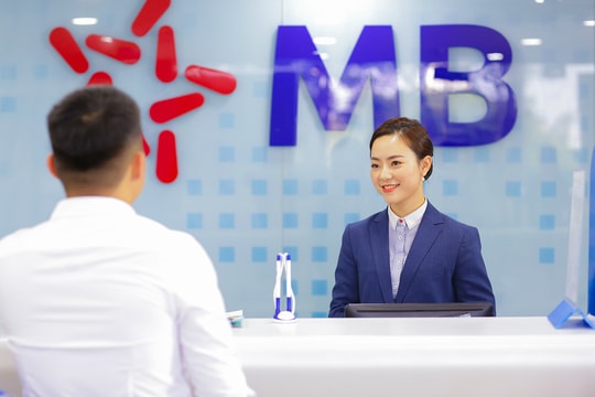 MB ưu đãi khách hàng SME gói tín dụng 10.000 tỷ