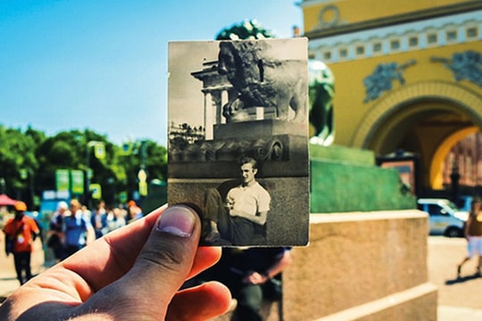 Bùng nổ tour du lịch tìm người thân