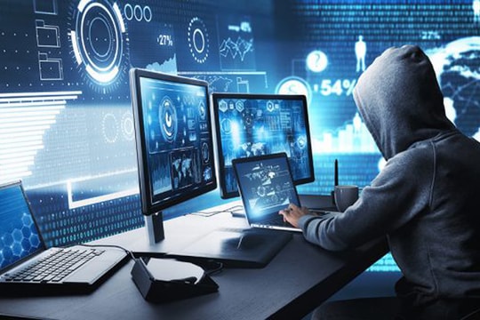 Microsoft công bố 5 xu hướng an ninh mạng mới năm 2020