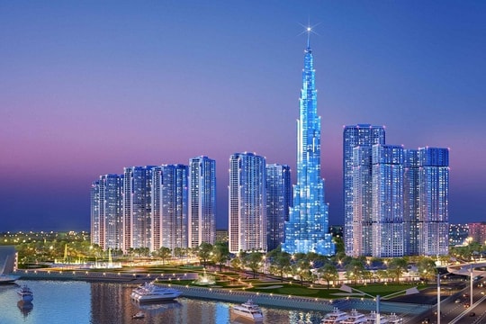 Thu hút vốn phát triển vùng kinh tế trọng điểm phía Nam